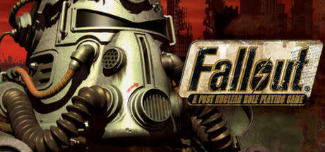 PC Game Fallout: A Post Nuclear Role Playing Game Steam Code