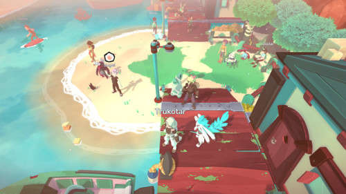 Temtem STEAM KEY