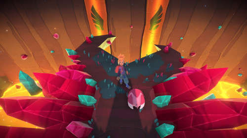 Temtem STEAM KEY