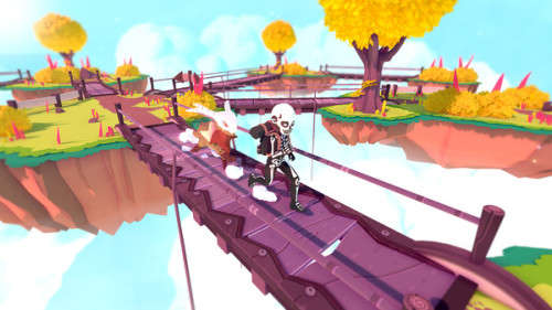 Temtem STEAM KEY
