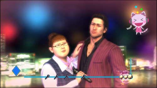 Yakuza 4 Remastered STEAM KEY