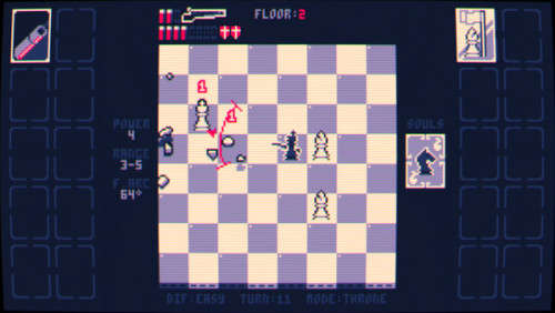 Shotgun King: The Final Checkmate STEAM KEY