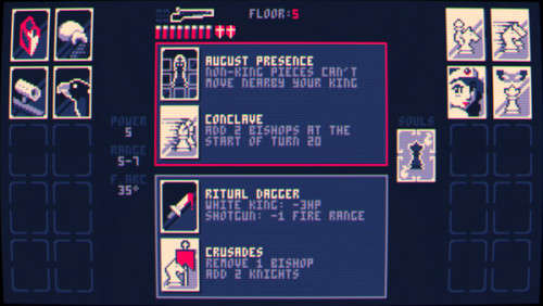 Shotgun King: The Final Checkmate STEAM KEY