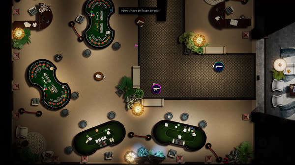 STEAM KEY Hot Brass