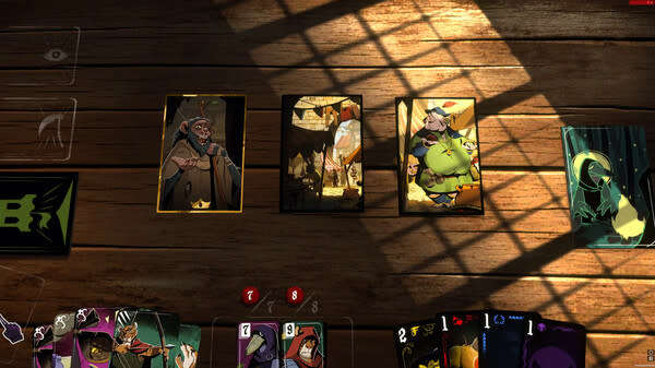STEAM KEY Foretales