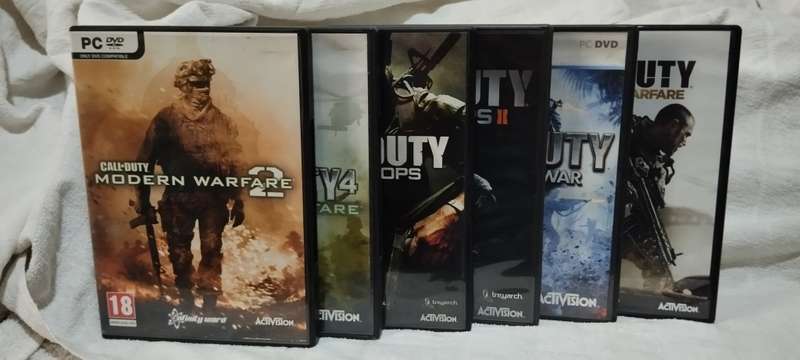 PC Games Bundle 3