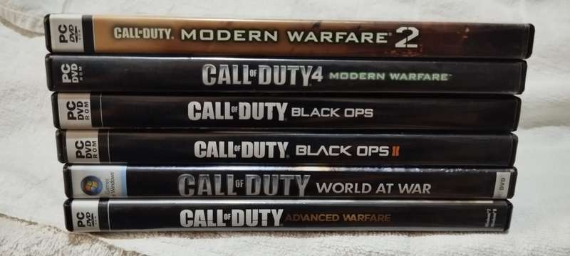 PC Games Bundle 3