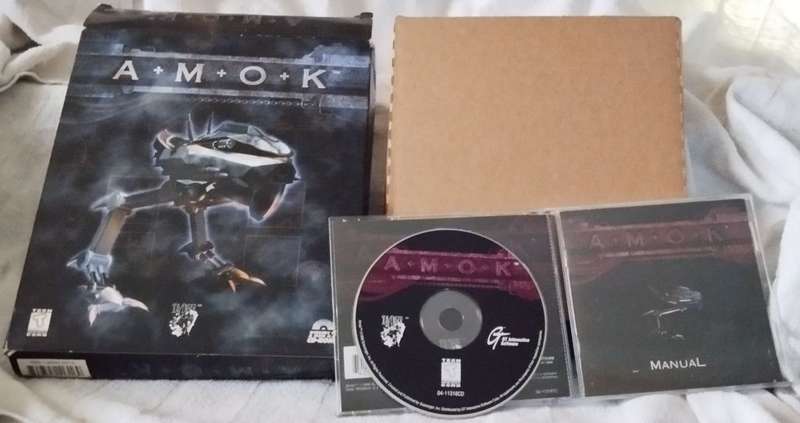 PC Big Box Amok