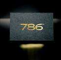 083 WITH 786