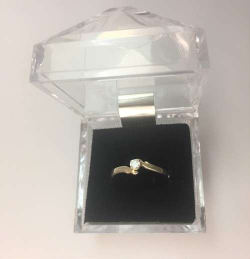 Sterling Silver Rings x5