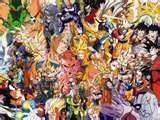 DRAGONBALL COLLECTION