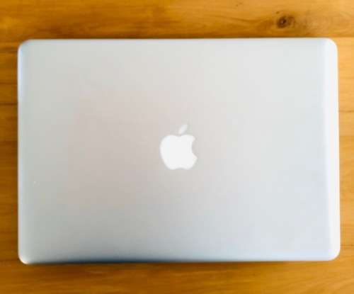 Macbook Pro 13inch