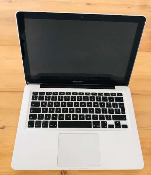 Macbook Pro 13inch