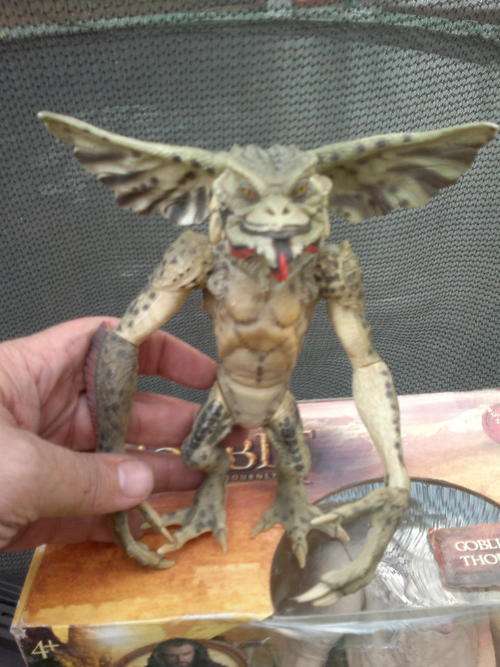 gremlin loose