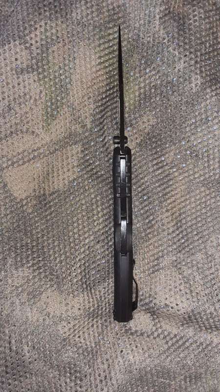 Cold steel recon 1
