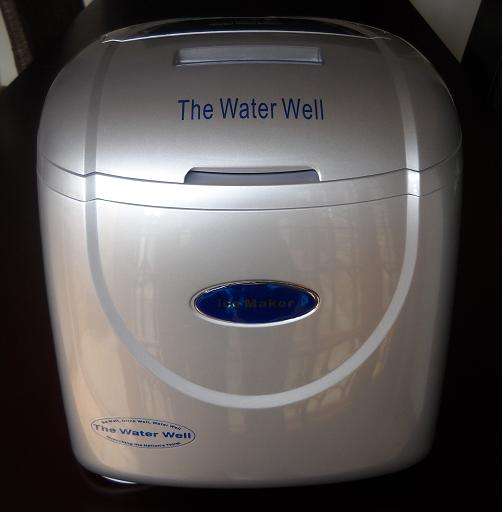 Water Well Ice Maker