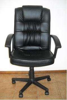 Bella Supreme High Back Chair
