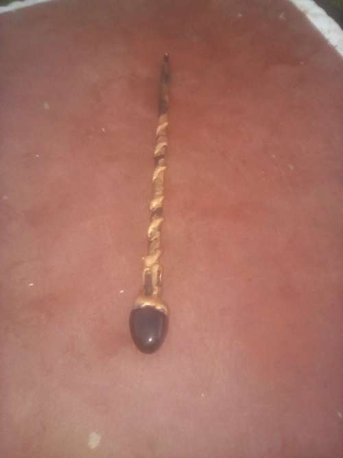 HARRY POTTER TYPE WAND