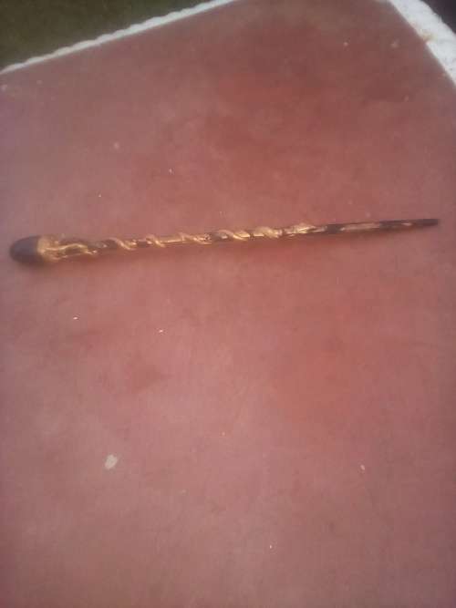 HARRY POTTER TYPE WAND