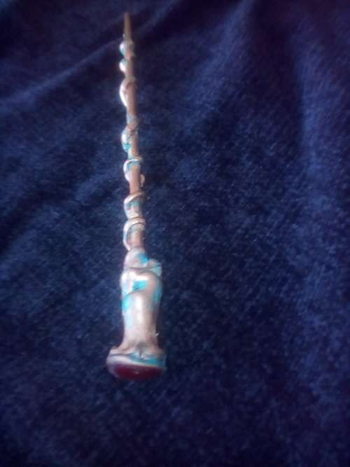 HARRY POTTER TYPE WANDS(PLSE SEE DESCRIPTION & ALL MY ITEMS)