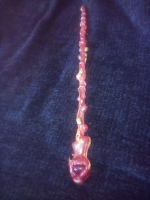HARRY POTTER TYPE WANDS(PLSE SEE DESCRIPTION & ALL MY ITEMS)