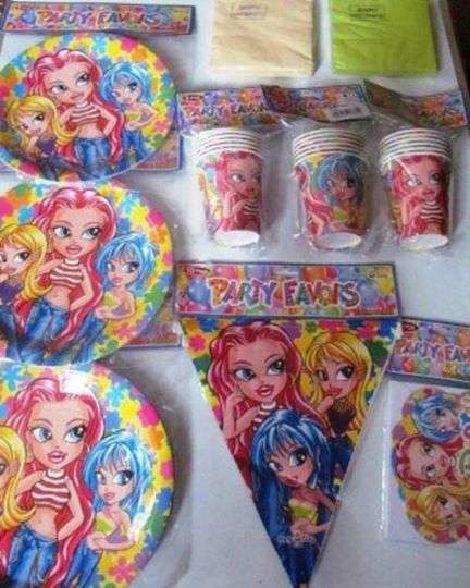 HUGE PARTY PACK HAMPER