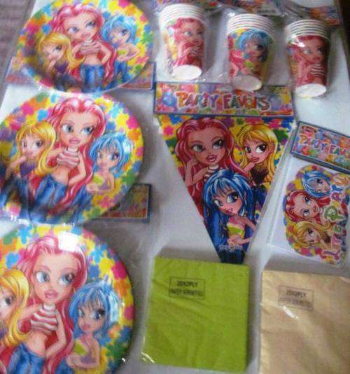 HUGE PARTY PACK HAMPER
