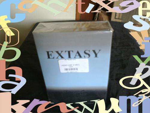 EXTASY FRAGRANCE FOR MEN