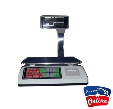 PRINTING SCALE