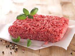 TC- 22 Meat Mincer