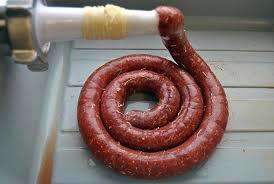 5L Sausage Filler