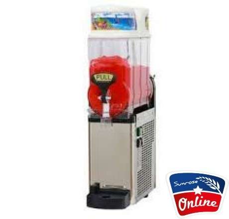 Single Barrel Slush puppy machine