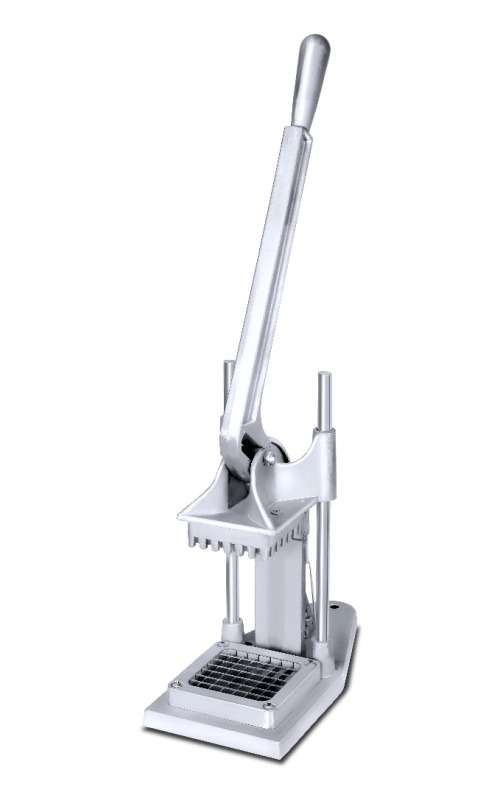 POTATO CHIP CUTTER