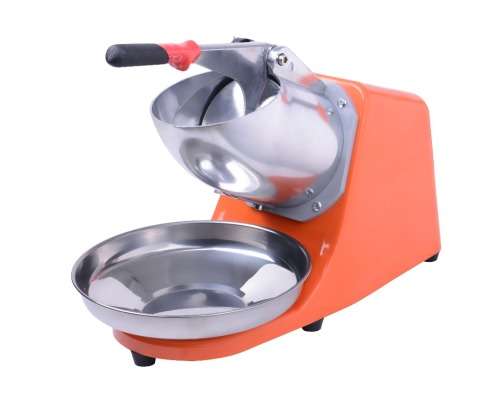 ICE CRUSHER