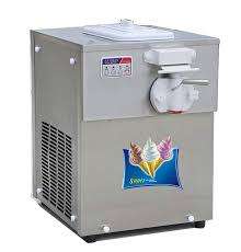 Ice-Cream Machine Single Flavour