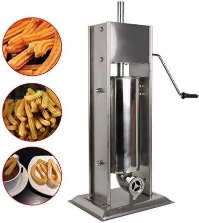 CHURRO MAKER - 5L