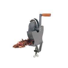 MANUAL BILTONG SLICER