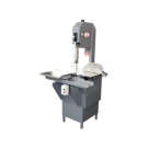 Bandsaw MQC Ferton 250