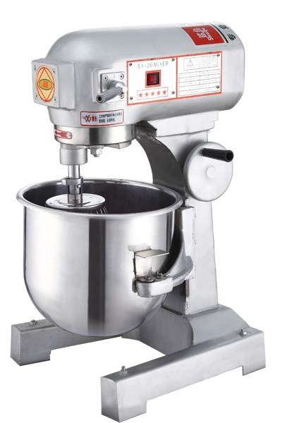 Cake Mixer