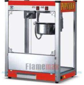 ELECTRIC POPCORN MACHINE