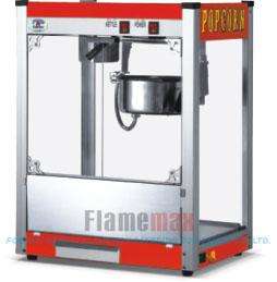 Popcorn Machine Brand New