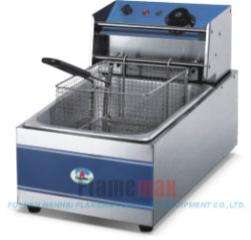 Deep Fryer (single)
