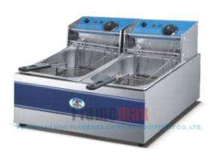 Deep Fryer (double)