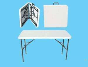 Folding Table (4 foot)