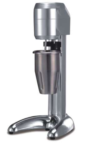 Milkshake Maker