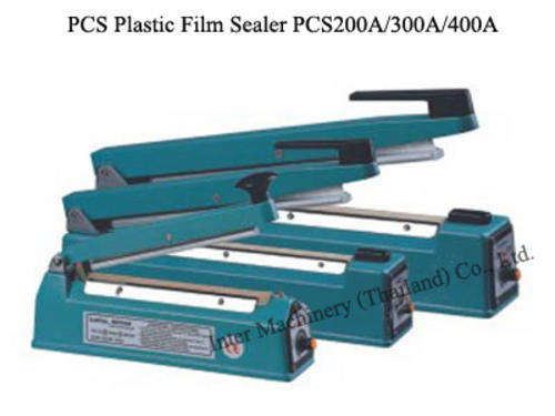 Hand Sealer