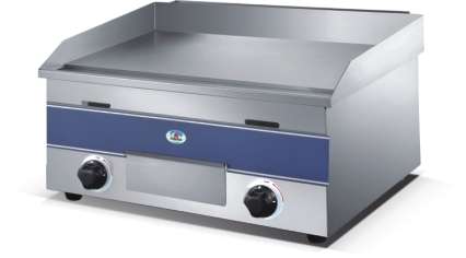 Gas Grillers