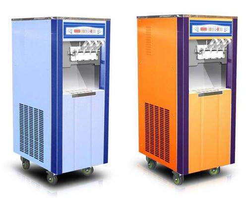 Ice Cream Machine