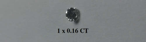 Lot of Diamonds