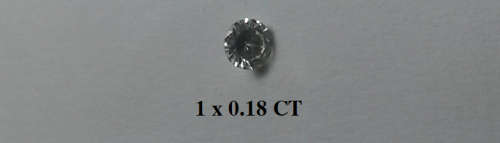 Lot of Diamonds